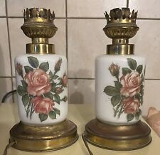 Ancienne lampe chevet d'occasion  Mezzavia