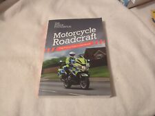Motorcycle roadcraft police for sale  GRAVESEND