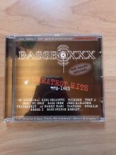 Bassboxxx greatest hits gebraucht kaufen  Gengenbach
