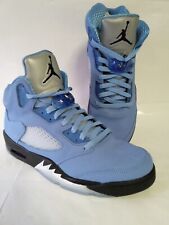 Used, Size 9 - Jordan 5 Retro SE Mid UNC (DV1310-401) for sale  Shipping to South Africa