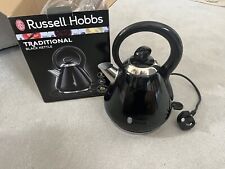 Russell hobbs traditional for sale  HOVE