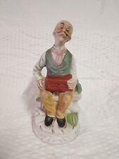 Porcelain figurine old for sale  Albany