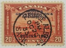 Grain exhibition 1933 for sale  Shipping to Ireland