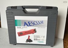 Aesculap favorita cordless for sale  LUTON