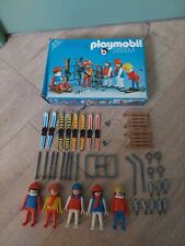 Playmobil 3561 sports d'occasion  Crevin