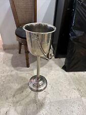 Vintage standing champagne for sale  Miami