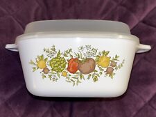 Corning ware spice for sale  New Market