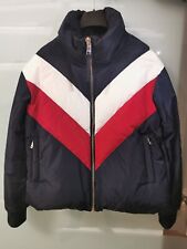 Piumino tommy hilfiger usato  Chioggia