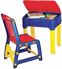 Kids study table for sale  Shipping to Ireland
