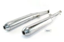 SITO TPSI 1804 for BMW R 80 RT 247 year 1983 - muffler exhaust A96F, used for sale  Shipping to South Africa