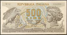 500 lire aretusa usato  Montevarchi