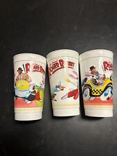 mcdonalds plastic cups for sale  Phoenix