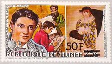 Guinea 1986 1104 gebraucht kaufen  Hemau