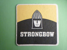 Beer lid strongbow for sale  Shipping to Ireland