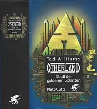 Tad williams therland gebraucht kaufen  Wald