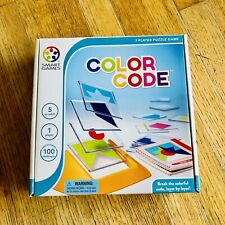 Smartgames color code d'occasion  Expédié en Belgium