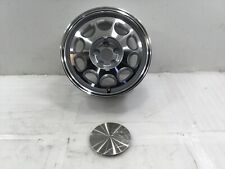 mustang lug 17 5 wheels for sale  Hewitt