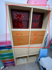 Genuine ikea kallax for sale  BEXLEYHEATH