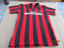 Milan maglia mediolanum usato  Italia