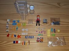 Playmobil 5268 hotel d'occasion  Toulouse-