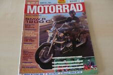 Motorrad 1997 yamaha gebraucht kaufen  Deutschland