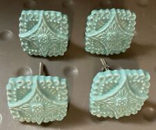 Set pretty teal for sale  Martinsburg