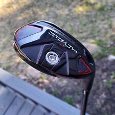 Taylormade stealth plus for sale  Lunenburg