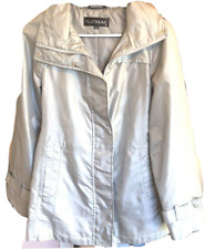 Silver rain jacket for sale  Billings