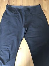 haglofs trousers for sale  WOTTON-UNDER-EDGE