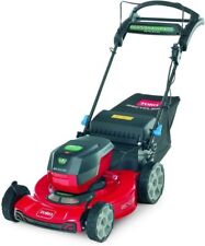 Toro personal pace for sale  Mcdonough