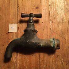 Wasserhahn alt vintage gebraucht kaufen  Köln