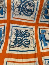 Hermes cashmere scarf for sale  North Hollywood
