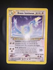 Carte pokémon rare d'occasion  Montpellier-