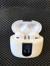 Wireless earbuds bluetooth for sale  STOCKPORT