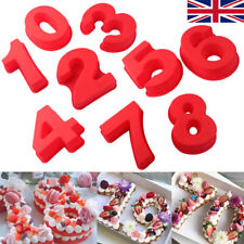 Food silicone number for sale  UK