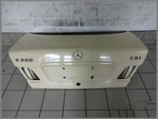 Mercedes w210 heckklappe gebraucht kaufen  Raesfeld