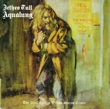 CD Jethro Tull – Aqualung (The 2011 Steven Wilson Stereo Remix) comprar usado  Enviando para Brazil
