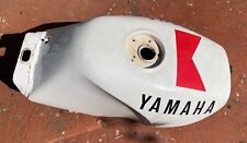 Serbatoio benzina yamaha usato  Bari
