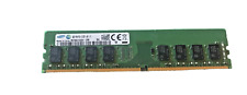 Samsung 4GB PC4-17000 DDR4-2133MHz non-ECC 288-pin RAM M378A5143EB1-CPB for sale  Shipping to South Africa