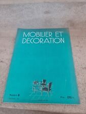 Mobilier decoration 12 d'occasion  Montbrison
