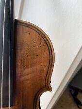 Violine geige 4 gebraucht kaufen  Ahrensburg