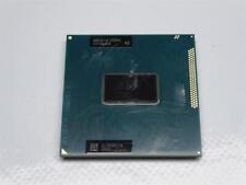 Samsung 300E NP300E5C CPU Intel Core i5 Mobile i5-3210M SR0MZ Prozessor #CPU-4, usado comprar usado  Enviando para Brazil