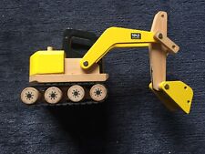 Tidlo wooden digger for sale  HARROW