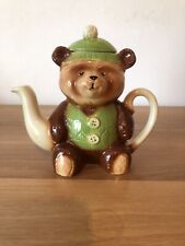 Collectable teapot tony for sale  YORK