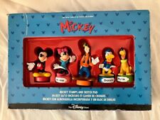 Vintage disney mickey for sale  Roswell
