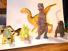 Lot vintage dinosaurs for sale  Corinth