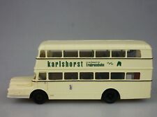 Modelle kleinserie bus gebraucht kaufen  Berlin