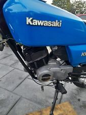 kh125 for sale  STOCKTON-ON-TEES