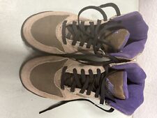 Tamanho 7- Nike ACG Caldera botas de caminhada femininas de camurça - 931101-IB comprar usado  Enviando para Brazil