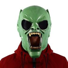 Green goblin mask for sale  LONDON